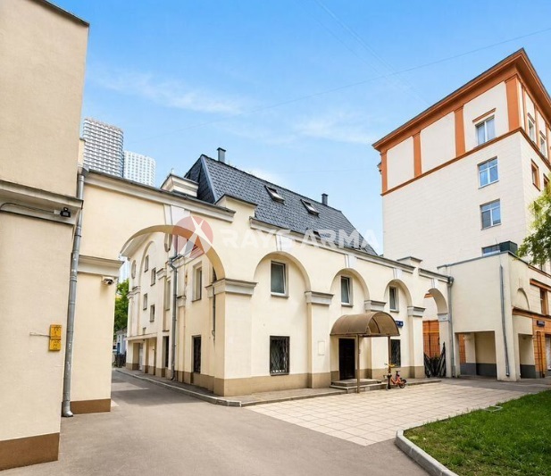 Продажа помещения 765.70 кв.м. САО проезд Дмитровский, 4А - фотография №1