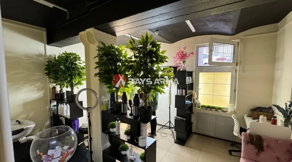 Продажа помещения 300.10 кв.м. ЦАО ул. Новослободская, 5 строение 2 - фотография №3