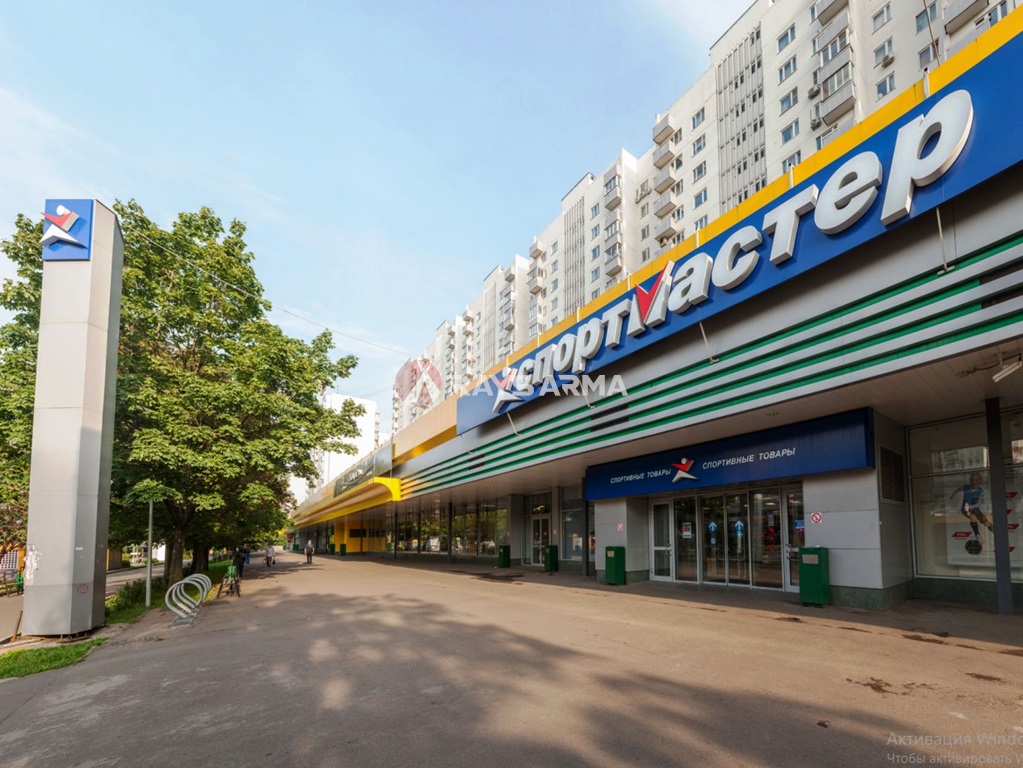 Продажа помещения 11327.20 кв.м. ЗАО ш. Можайское, 39 - фотография №4