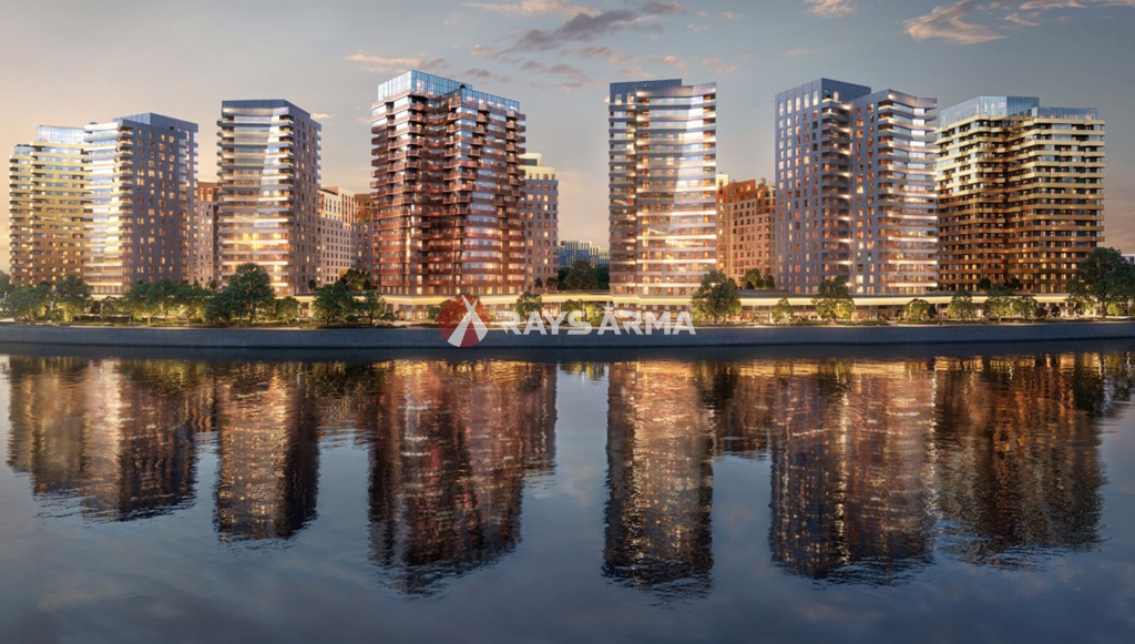 Продажа помещения 544 кв.м. ЦАО ул. Виктора Маслова, 2 - фотография №7