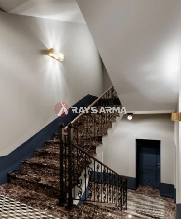 Продажа здания 1199 кв.м. ЦАО ул. Садовая-Кудринская, 21С5 - фотография №19