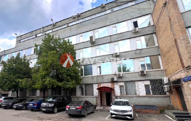 Продажа здания 7567.20 кв.м. САО ул. Складочная, 3стр7 - фотография №4
