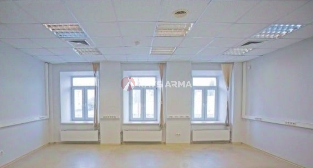 Продажа помещения 959 кв.м. ЦАО наб. Озерковская, 12 - фотография №7