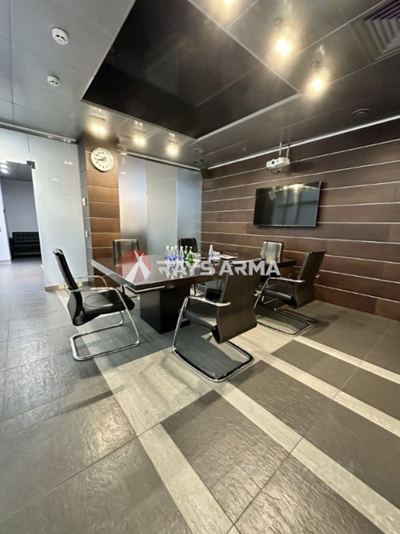 Продажа здания 4243.40 кв.м. ЦАО пер. Дровяной Б., 6 - фотография №8