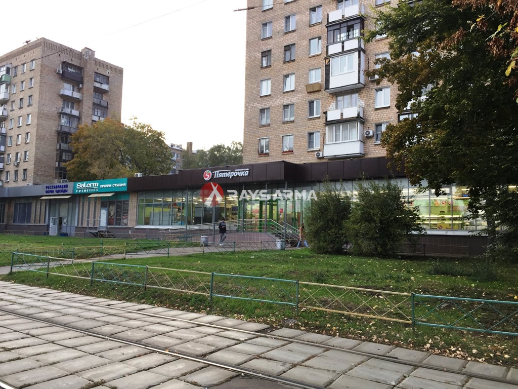 Продажа помещения 569 кв.м. СВАО ул. Мира, 131к2 - фотография №4