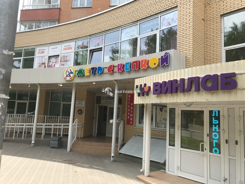 Продажа помещения 63.50 кв.м. ул. Кирова, 10к2 - фотография №8