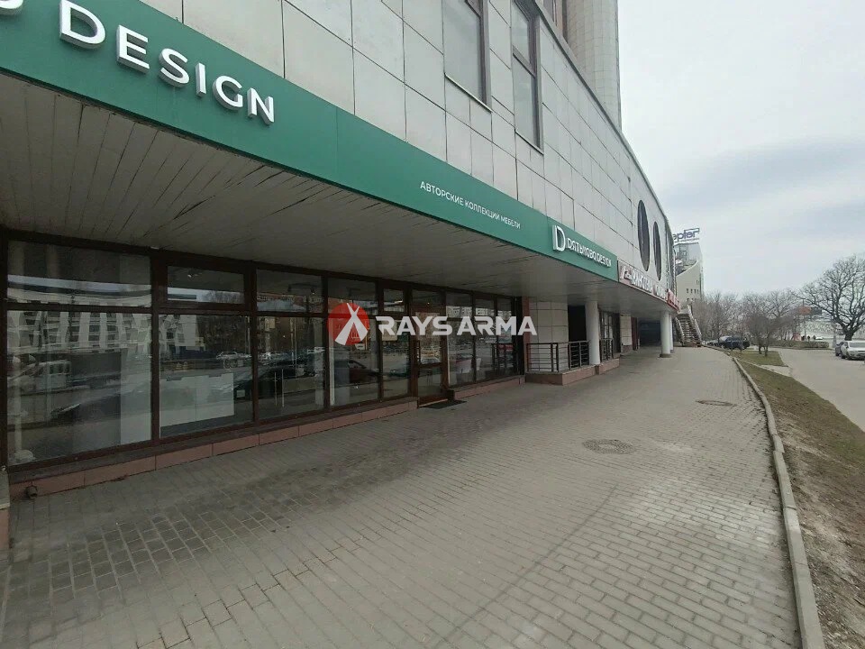 Продажа помещения 556 кв.м. СЗАО пр-кт Маршала Жукова, 59 - фотография №3