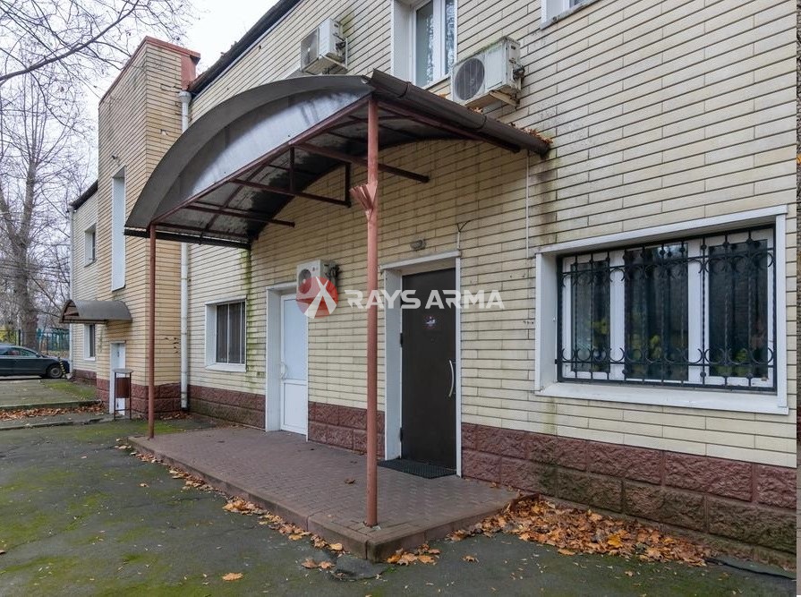 Продажа здания 572.20 кв.м. СВАО ул. Летчика Бабушкина, 6стр2 - фотография №4
