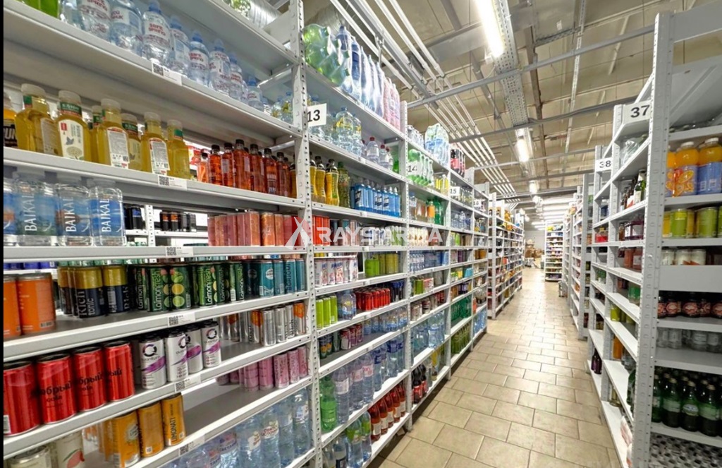 Продажа помещения 582.40 кв.м. СВАО ул. Добролюбова, 2Бс1 - фотография №3