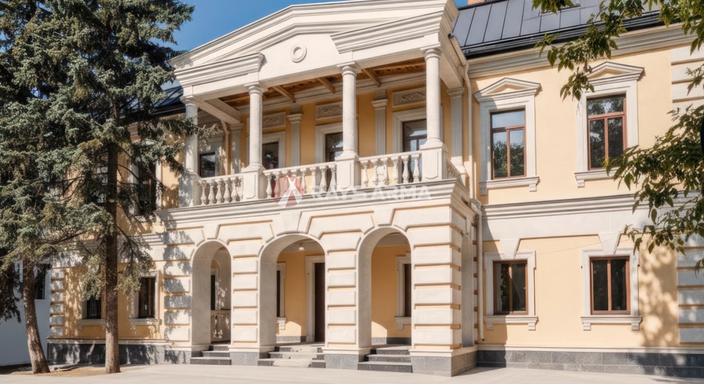 Продажа здания 903 кв.м. ВАО ул. Электрозаводская, 35с4 - фотография №3