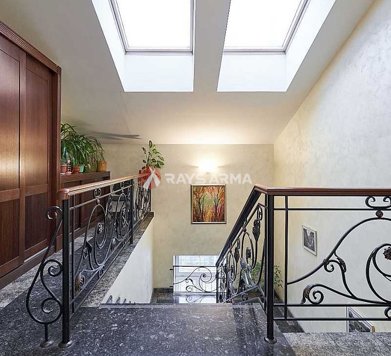 Продажа помещения 1001.70 кв.м. ЦАО пер. Климентовский, 10стр3 - фотография №4