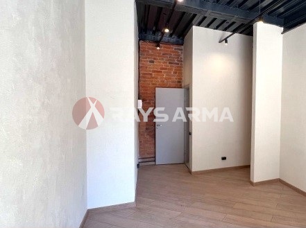 Продажа помещения 129.30 кв.м. ЦАО ул. Долгоруковская, 27с1 - фотография №3