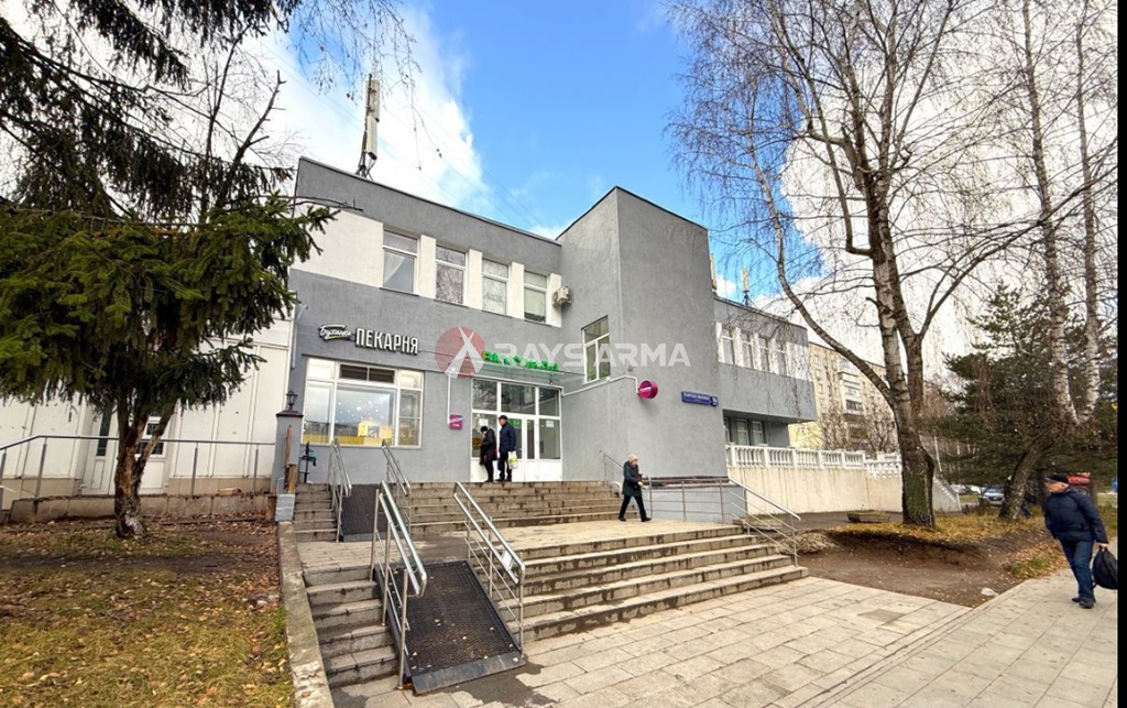 Аренда помещения 504.70 кв.м. ЮЗАО ул. Генерала Тюленева, 4А строение 1 - фотография №1