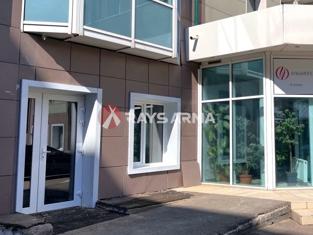 Продажа помещения 129.30 кв.м. ЦАО ул. Долгоруковская, 27с1 - фотография №2