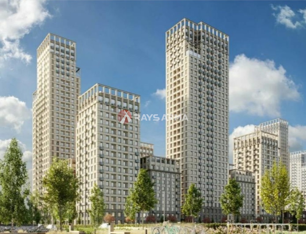 Продажа помещения 69.70 кв.м. СВАО ул. Тагильская, 1 - фотография №1