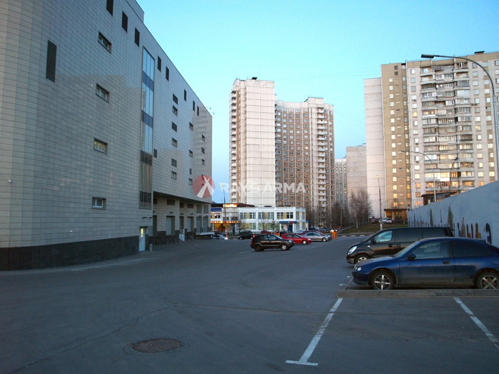 Продажа здания 14398.20 кв.м. ЮЗАО ул. Куликовская, 6 - фотография №8