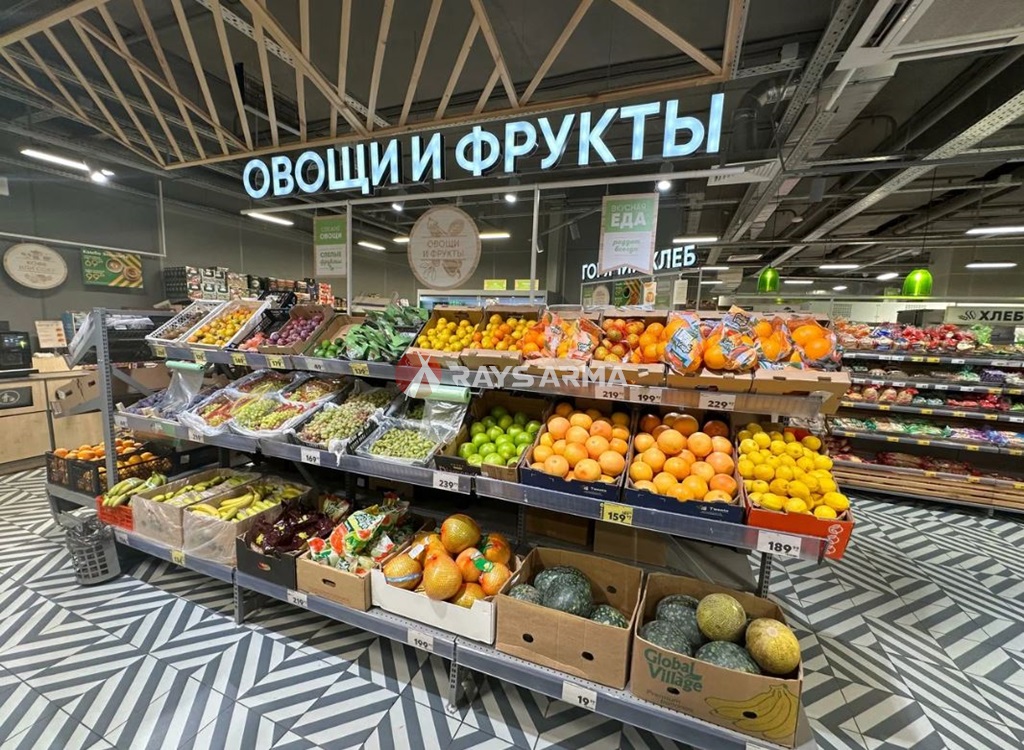 Продажа помещения 1851.50 кв.м. СЗАО наб. Шелепихинская, 34к1 - фотография №2