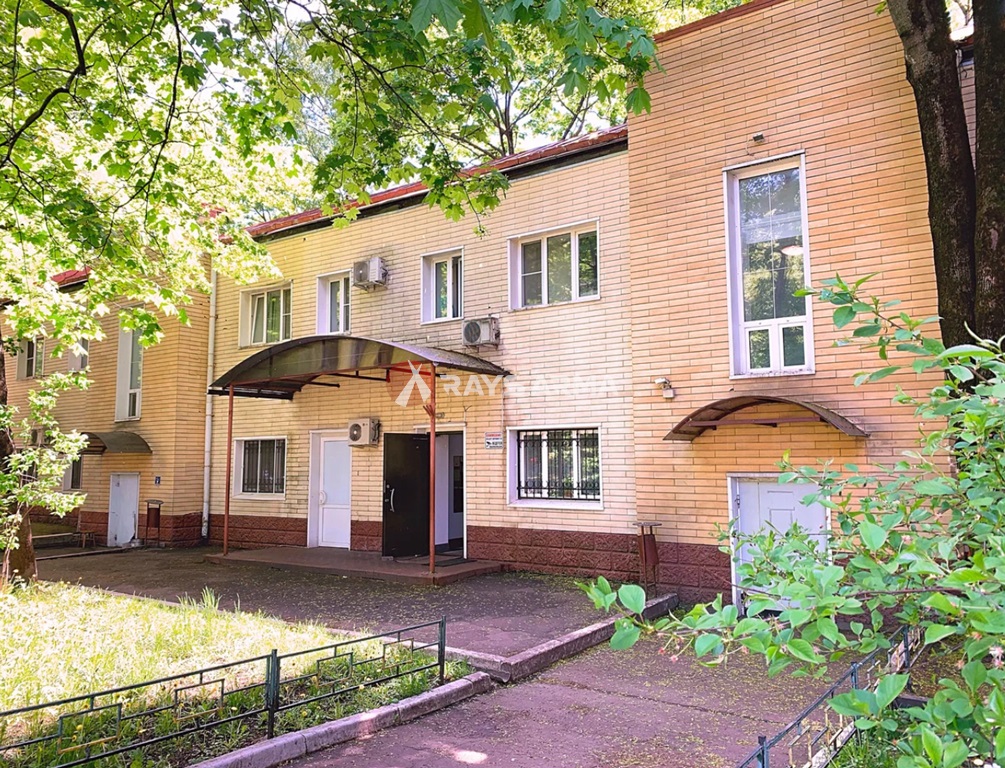 Продажа здания 572.20 кв.м. СВАО ул. Летчика Бабушкина, 6стр2 - фотография №1