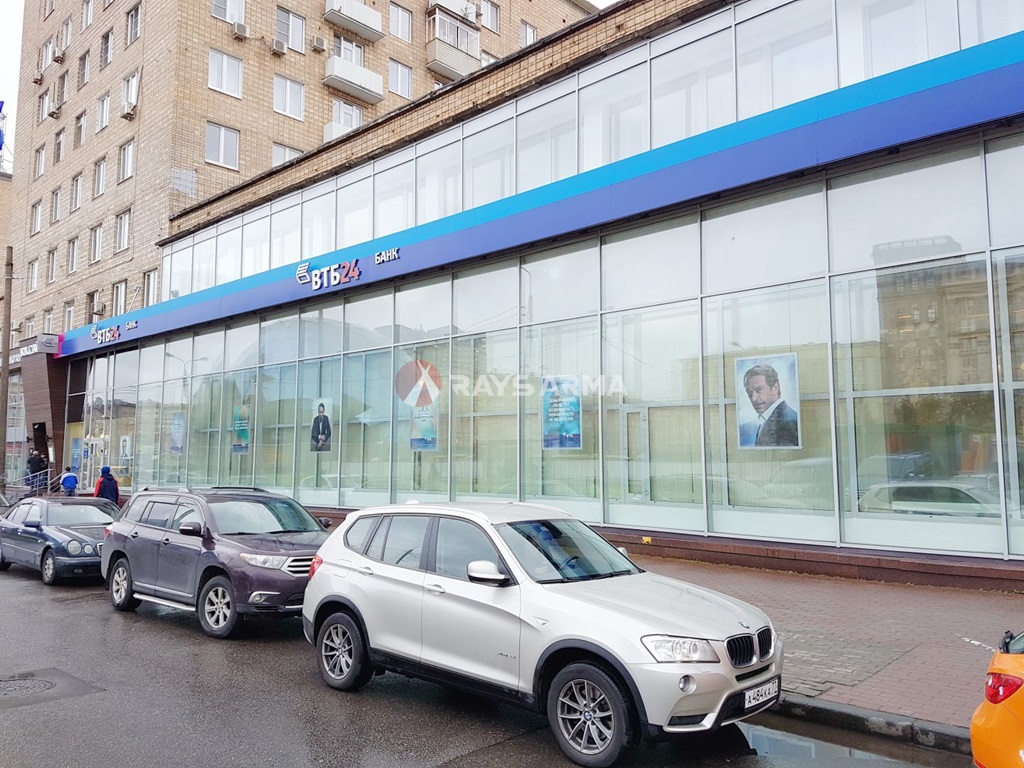 Продажа помещения 1150.50 кв.м. САО пр-кт Ленинградский, 77к2 - фотография №8