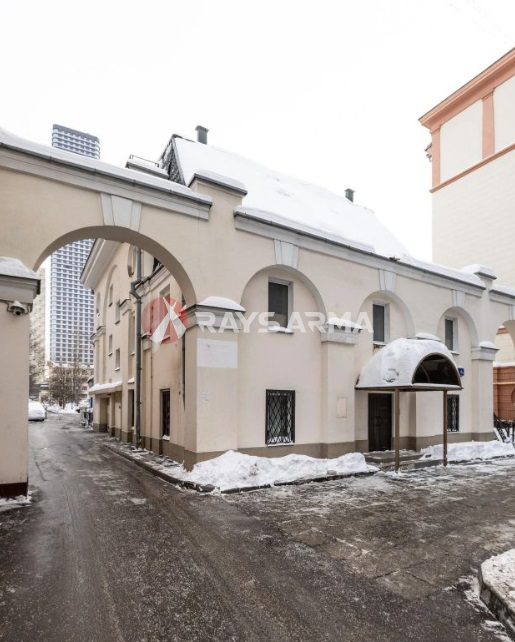 Продажа помещения 765.70 кв.м. САО проезд Дмитровский, 4А - фотография №9
