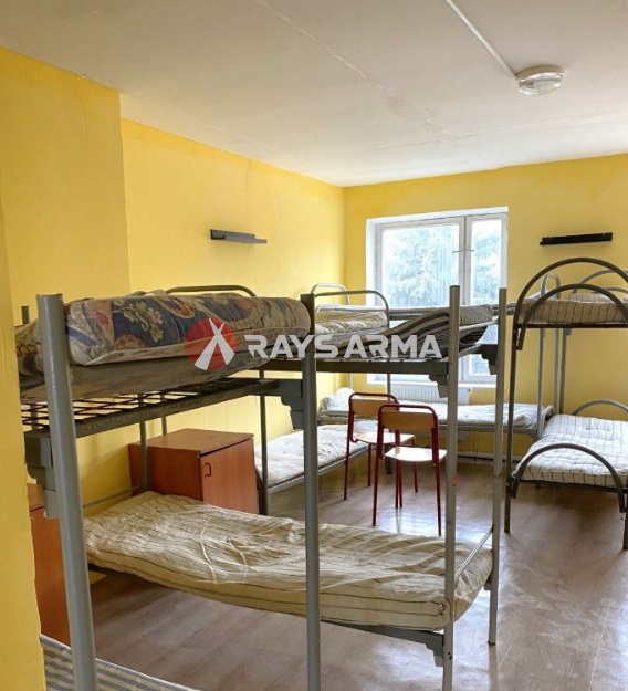 Продажа помещения 1848.80 кв.м. САО ул. Черепановых, 29 - фотография №3
