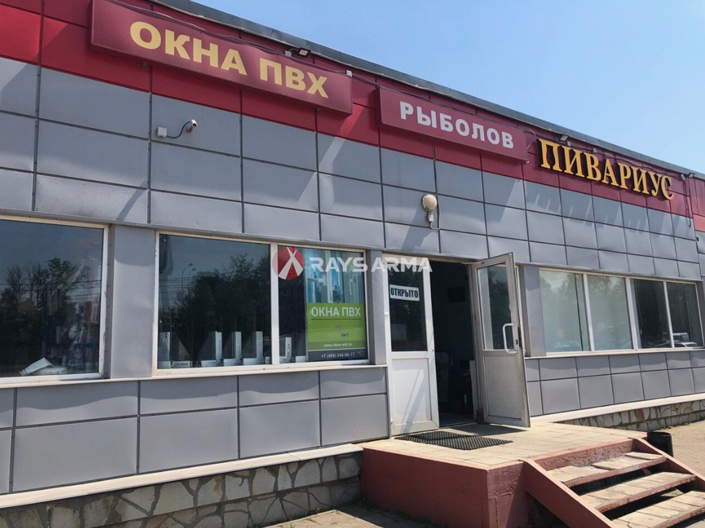 Продажа помещения 1726 кв.м. ул. Шолохово, 4 - фотография №3