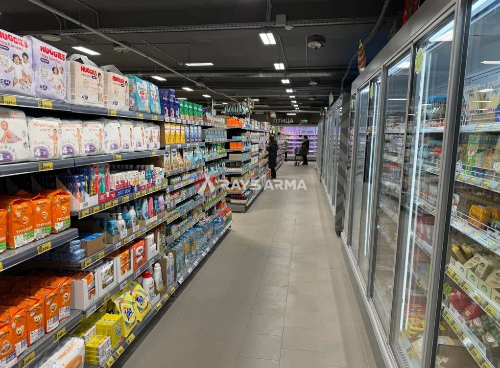 Продажа помещения 583 кв.м. САО ул. Ивана Сусанина, 2 строение 7 - фотография №3