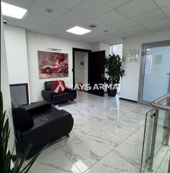 Продажа помещения 861 кв.м. ЦАО ул. Большая Ордынка, 49 - фотография №12