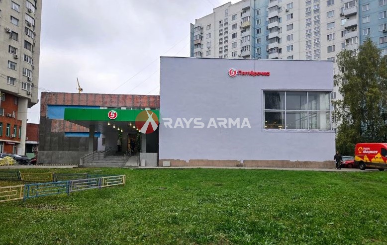 Продажа здания 420 кв.м. ЮАО ш. Каширское, 144к2 - фотография №6