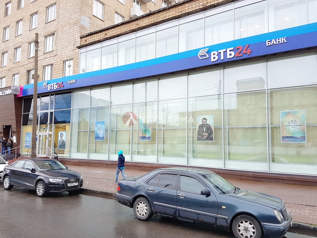 Продажа помещения 1150.50 кв.м. САО пр-кт Ленинградский, 77к2 - фотография №6