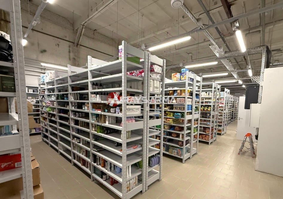 Продажа помещения 582.40 кв.м. СВАО ул. Добролюбова, 2Бс1 - фотография №5