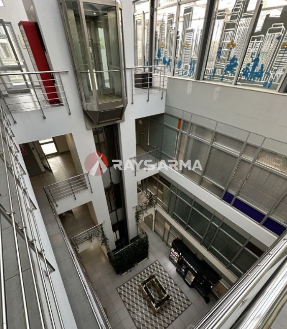 Продажа здания 4243.40 кв.м. ЦАО пер. Дровяной Б., 6 - фотография №2
