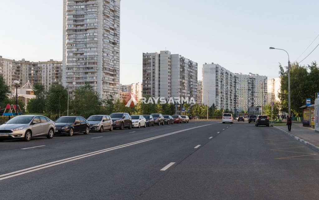 Продажа здания 6112.60 кв.м. ЗАО ш. Боровское, 35 - фотография №4