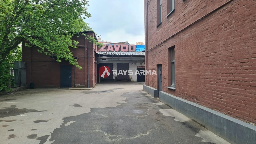 Продажа здания 3422 кв.м. ЮАО ул. 2-й кожуховский, 25 - фотография №9
