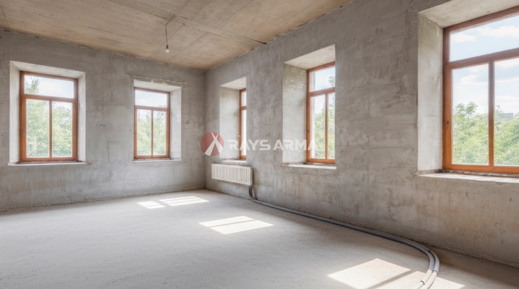 Продажа здания 903 кв.м. ВАО ул. Электрозаводская, 35с4 - фотография №6