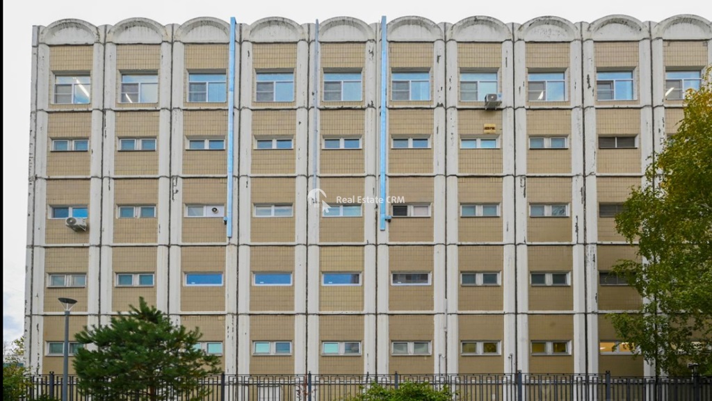Продажа здания 3671.50 кв.м. ЮЗАО ул. Скобелевская, 22 - фотография №4